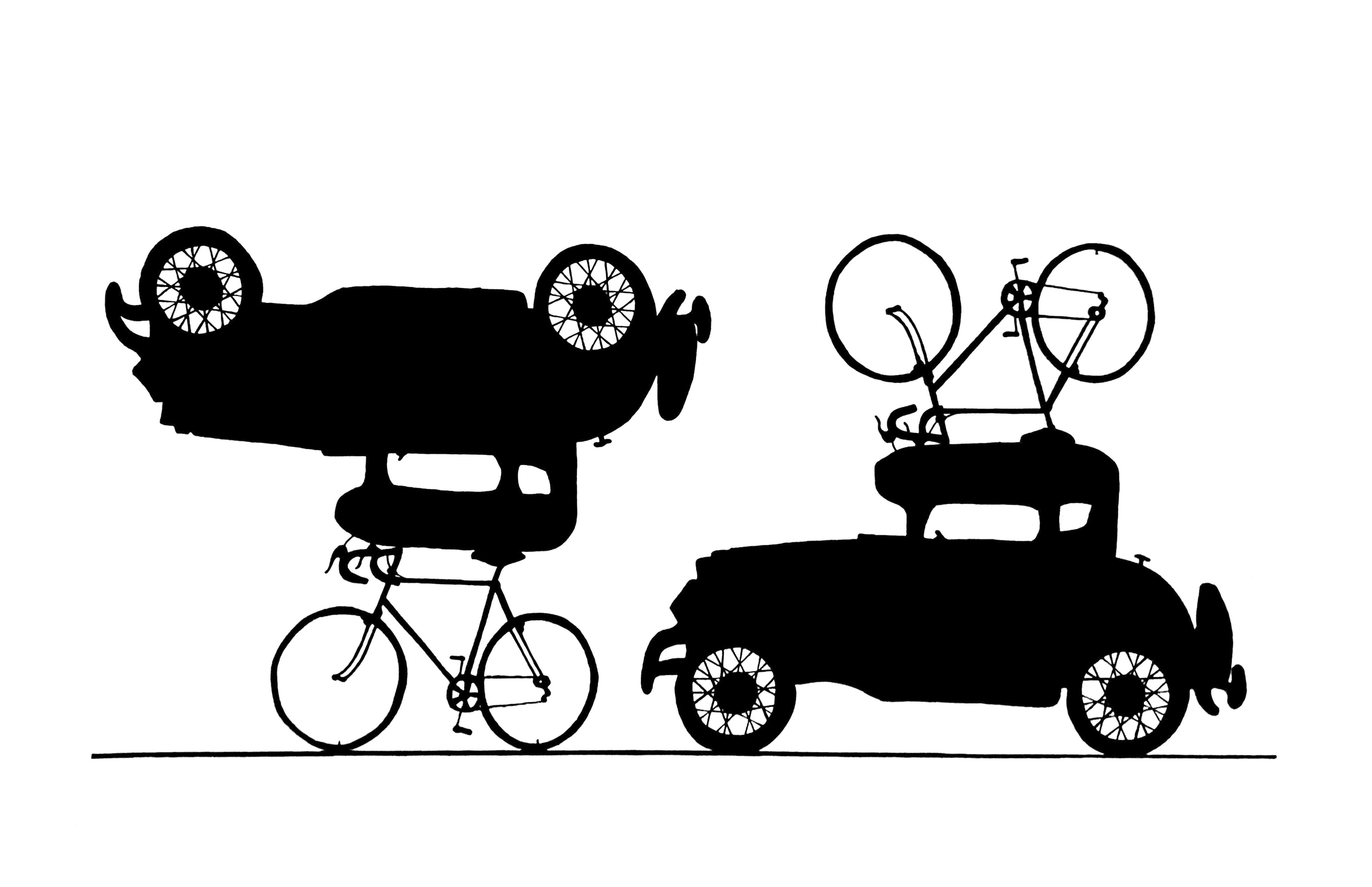 Car Bike